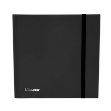 Load image into Gallery viewer, ECLIPSE 12-Pocket PRO-BINDER