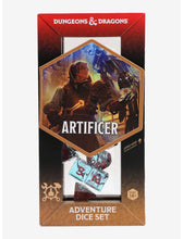 Load image into Gallery viewer, Dungeons & Dragons: Adventure Dice Bundle