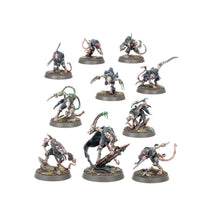 Load image into Gallery viewer, Warhammer Age of Sigmar: Skaven - Gutter Runners