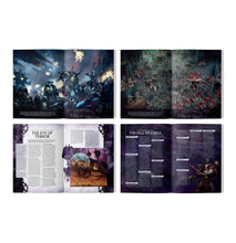 Load image into Gallery viewer, Warhammer 40k: Eye of Terror: Reign of Iron – War for the Cadian Gate