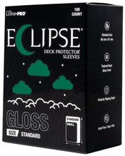 Load image into Gallery viewer, Ultra Pro Eclipse Deck Protector Sleeves