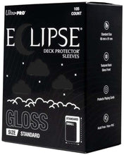 Load image into Gallery viewer, Ultra Pro Eclipse Deck Protector Sleeves