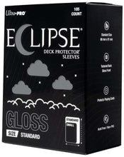 Load image into Gallery viewer, Ultra Pro Eclipse Deck Protector Sleeves