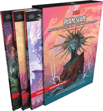 Load image into Gallery viewer, Dungeons & Dragons: Planescape Adventures in the Multiverse