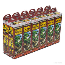 Load image into Gallery viewer, Heroclix: Smash and Destroy