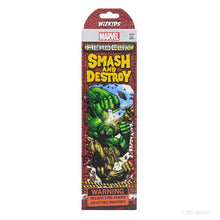 Load image into Gallery viewer, Heroclix: Smash and Destroy