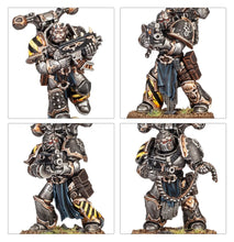 Load image into Gallery viewer, Warhammer 40K: Combat Patrol: Chaos Space Marines – Iron Warriors