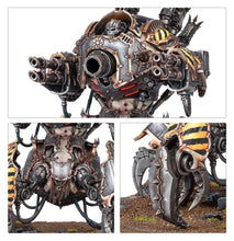 Load image into Gallery viewer, Warhammer 40K: Chaos Space Marines - Defiler