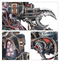 Load image into Gallery viewer, Warhammer 40K: Chaos Space Marines - Defiler