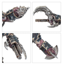 Load image into Gallery viewer, Warhammer 40K: Chaos Space Marines - Mutilators