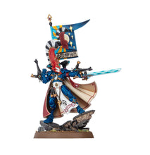 Load image into Gallery viewer, Warhammer 40k: Aeldari - Asurmen