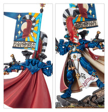 Load image into Gallery viewer, Warhammer 40k: Aeldari - Asurmen