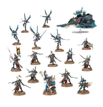 Load image into Gallery viewer, Warhammer 40K: Aeldari - Combat Patrol: Aeldari Corsairs
