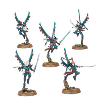 Load image into Gallery viewer, Warhammer 40K: Aeldari - Corsair Skyreavers