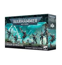 Load image into Gallery viewer, Warhammer 40K: Aeldari - Corsair Skyreavers