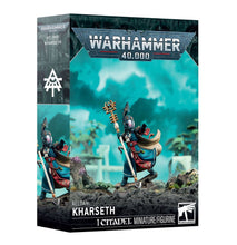 Load image into Gallery viewer, Warhammer 40K: Aeldari - Kharseth