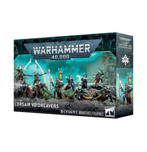 Load image into Gallery viewer, Warhammer 40K: Aeldari - Corsair Voidreavers
