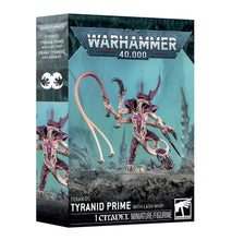 Load image into Gallery viewer, Warhammer 40K: Tyranids - Tyranid Prime with Lash Whip