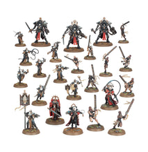 Load image into Gallery viewer, Warhammer 40K: Armageddon Battalion - Adepta Sororitas