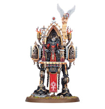 Load image into Gallery viewer, Warhammer 40K: Adeptas Sororitas - Intranzia Fraye