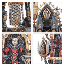 Load image into Gallery viewer, Warhammer 40K: Adeptas Sororitas - Intranzia Fraye