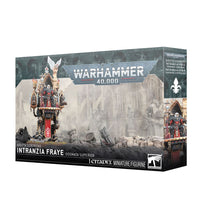Load image into Gallery viewer, Warhammer 40K: Adeptas Sororitas - Intranzia Fraye