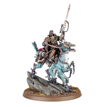 Load image into Gallery viewer, Warhammer 40K: Imperial Agents - Inquisitor Kroyle