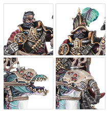 Load image into Gallery viewer, Warhammer 40K: Imperial Agents - Inquisitor Kroyle