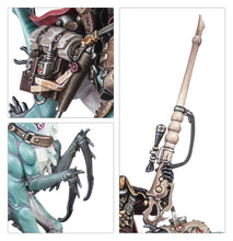 Load image into Gallery viewer, Warhammer 40K: Imperial Agents - Inquisitor Kroyle