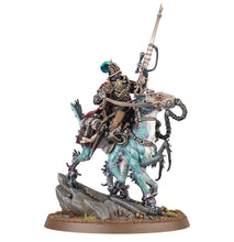 Load image into Gallery viewer, Warhammer 40K: Imperial Agents - Inquisitor Kroyle