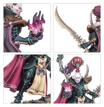 Load image into Gallery viewer, Warhammer 40k: Drukhari - Archon