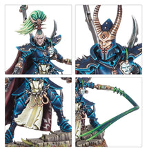 Load image into Gallery viewer, Warhammer 40k: Drukhari - Archon