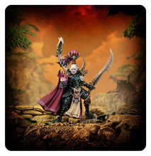 Load image into Gallery viewer, Warhammer 40k: Drukhari - Archon
