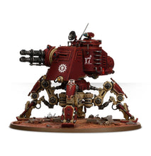 Load image into Gallery viewer, Warhammer 40k: Adeptus Mechanicus - Onager Dunecrawler