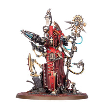 Load image into Gallery viewer, Warhammer 40k: Adeptus Mechanicus - Thulia Ghuld