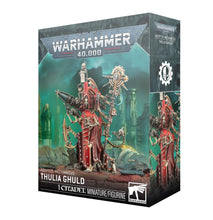 Load image into Gallery viewer, Warhammer 40k: Adeptus Mechanicus - Thulia Ghuld