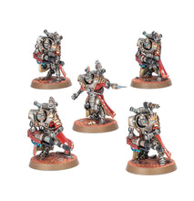 Load image into Gallery viewer, Warhammer 40k: Adeptus Mechanicus - Hastarii