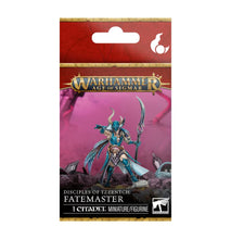 Load image into Gallery viewer, Warhammer Age of Sigmar: Fatemaster