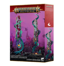 Load image into Gallery viewer, Warhammer Age of Sigmar: Argent Shards