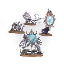 Load image into Gallery viewer, Warhammer Age of Sigmar: Regiment of Renown The Accursed Reflection