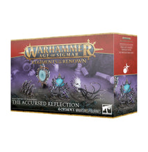 Load image into Gallery viewer, Warhammer Age of Sigmar: Regiment of Renown The Accursed Reflection