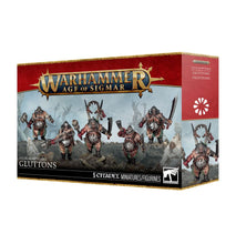 Load image into Gallery viewer, Warhammer AoS: Ogor Mawtribes - Gluttons