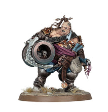 Load image into Gallery viewer, Warhammer AoS: Ogor Mawtribes - Grell Firefist