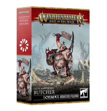Load image into Gallery viewer, Warhammer AoS: Ogor Mawtribes - Butcher