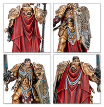 Load image into Gallery viewer, Warhammer The Horus Heresy: Legio Custodies - Sentinel Guard Sodality