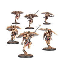 Load image into Gallery viewer, Warhammer The Horus Heresy: Legio Custodies - Ventari Sodality