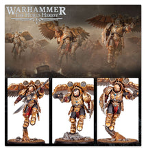 Load image into Gallery viewer, Warhammer The Horus Heresy: Legio Custodies - Ventari Sodality
