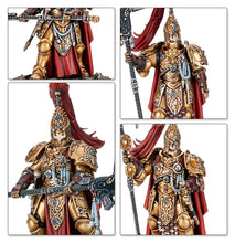 Load image into Gallery viewer, Warhammer The Horus Heresy: Legio Custodies - Custodian Guard Sodality