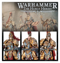 Load image into Gallery viewer, Warhammer The Horus Heresy: Legio Custodies - Custodian Guard Sodality