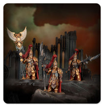Load image into Gallery viewer, Warhammer The Horus Heresy: Legio Custodies - Custodian Guard Sodality